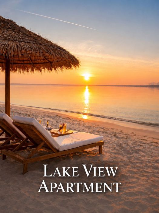 Apartament zona Campus cu vedere la LAC 2025