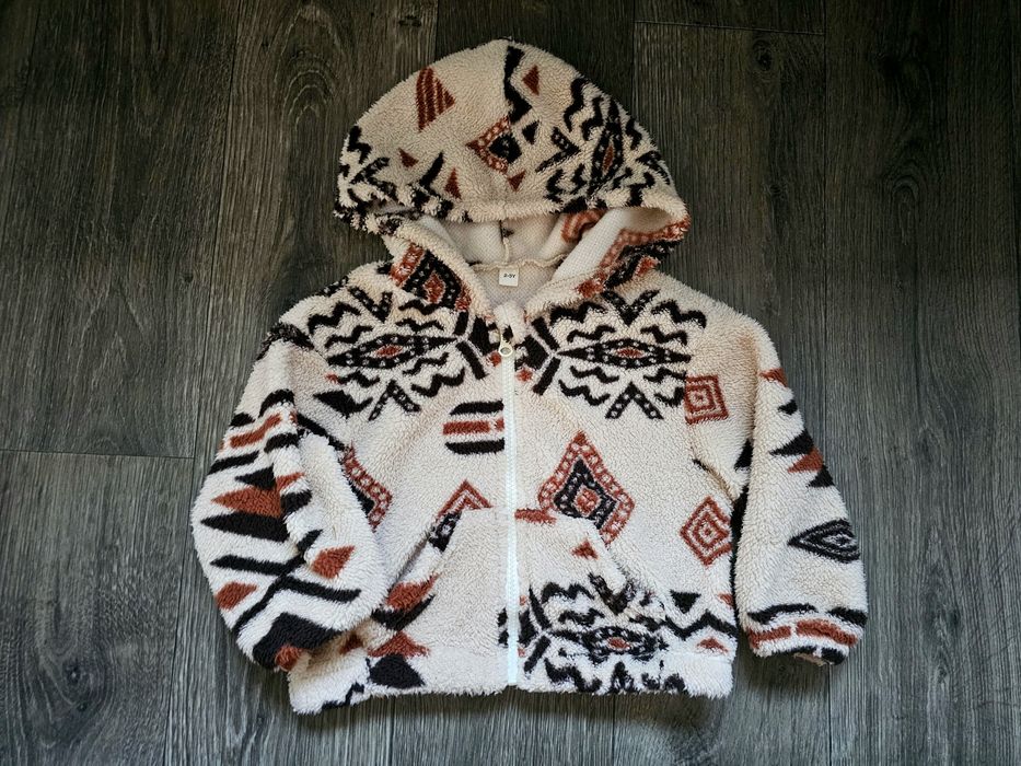 Детско яке, суитчер | Размер 92