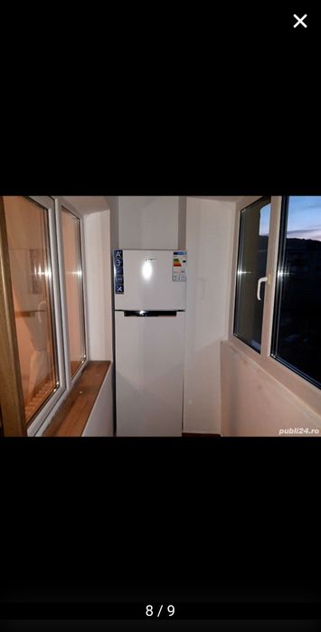 Închiriez garsoniera confort 1