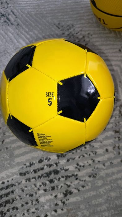 Minge fotbal kipsta