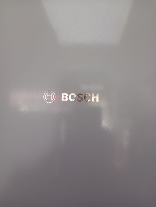 Комбиниран хладилник с фризер Бош Bosch с две години гаранция!