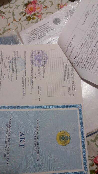 Срочно продам дачные участки.