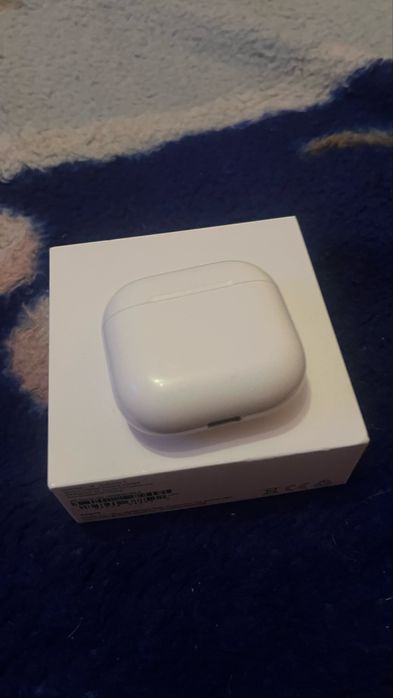 Продам Наушник Айрпотс 4
