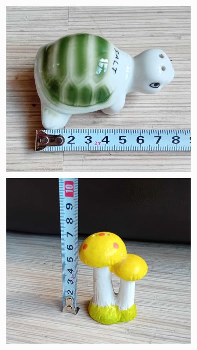 Ретро старинки от соца