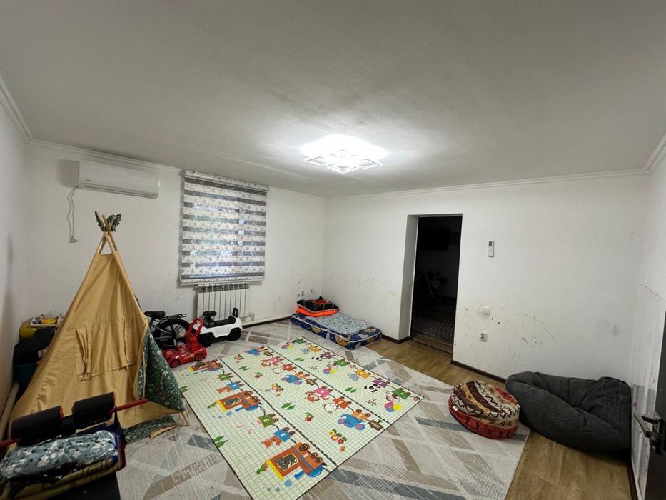 Продажа дома в районе РТС (15 соток)