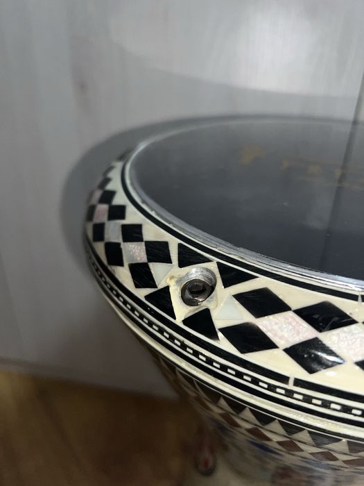 Продается дарбука (табла)