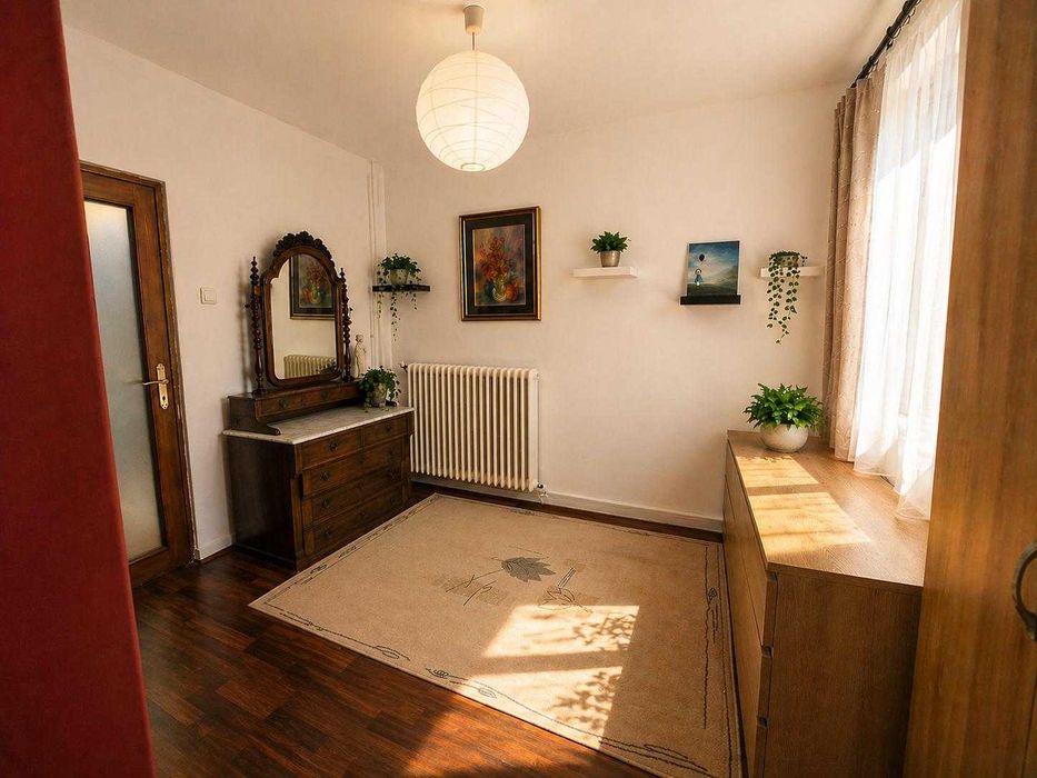 Apartament de închiriat - Parc Kiseleff Sector 1
