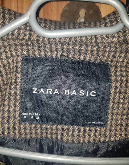 Haina dama,Zara,mărimea M, eleganta