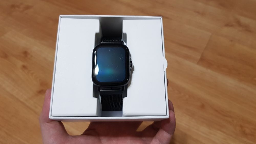 Смарт часы Amazfit GTS 2