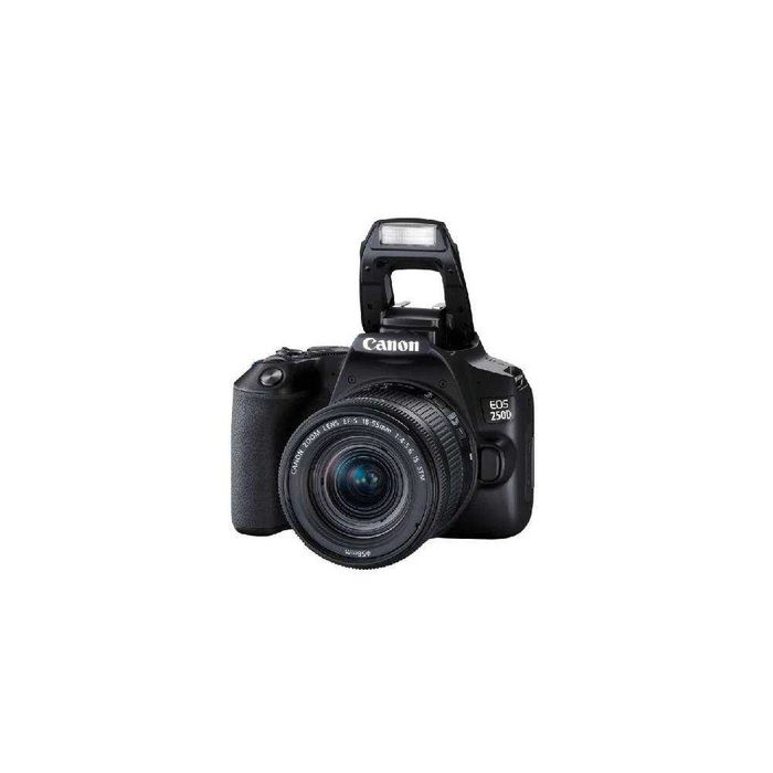 Canon EOS R50 - камерa