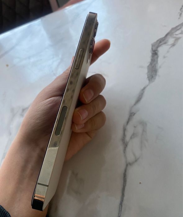 Айфон 12 про макс