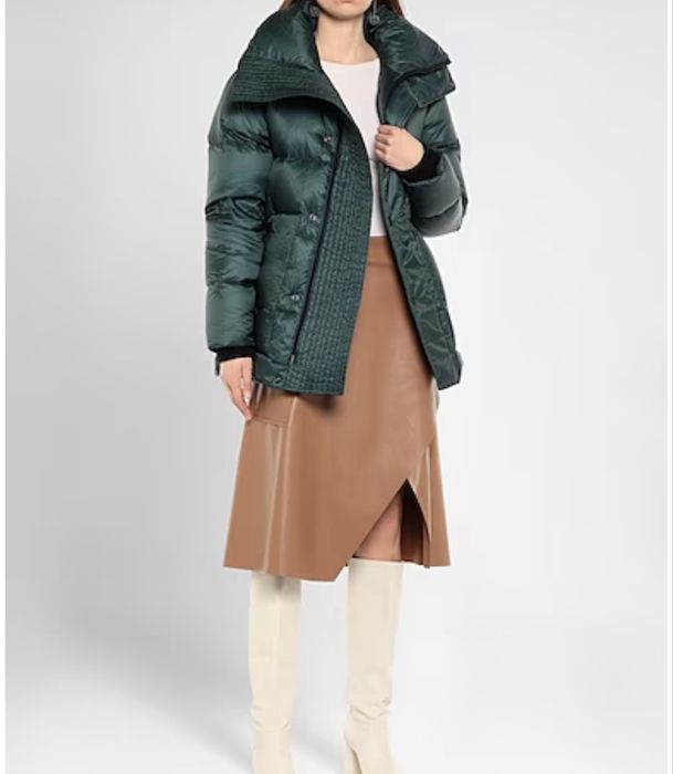 Дамско яке Dsquared2