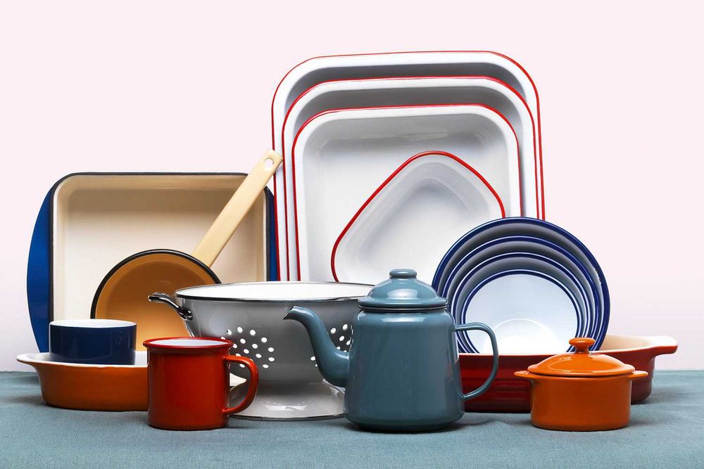 Продам бу посуду