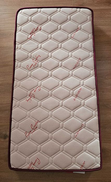 Бебешки матрак Magniflex с дизайн Pierre Cardin 60/120