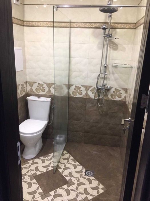 Двустаен Апартамент, Съдийски