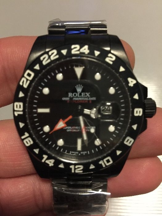 Ролекс sea master