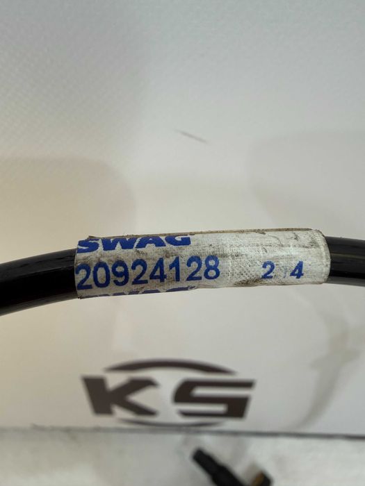 ABS датчик  - BMW 5 (E39) 2.0-4.4