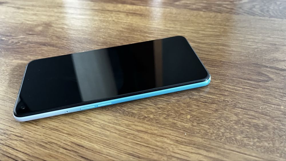 OPPO A72 Без гарантий