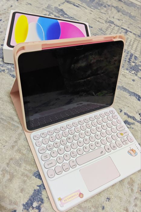 iPad 11 A16 128Gb