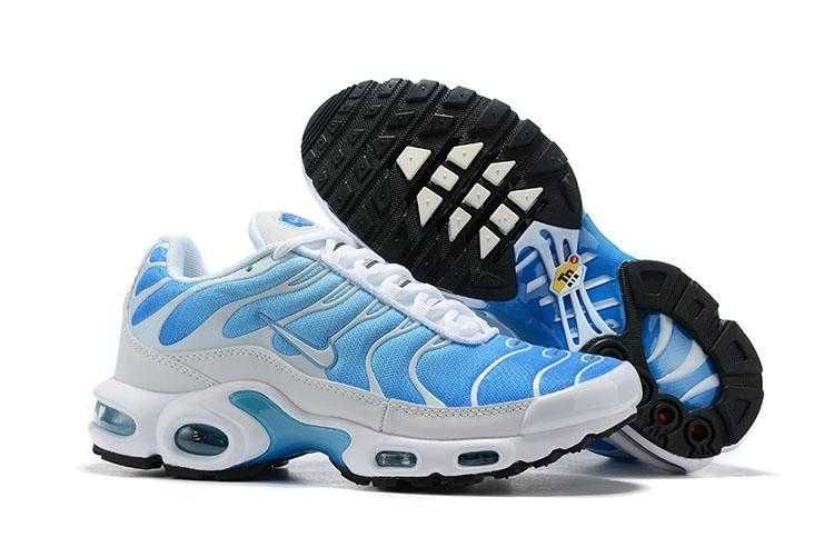 Кроссовки Nike Airmax tn plus