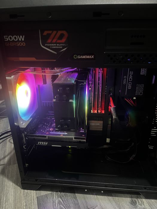 Продам компьютер