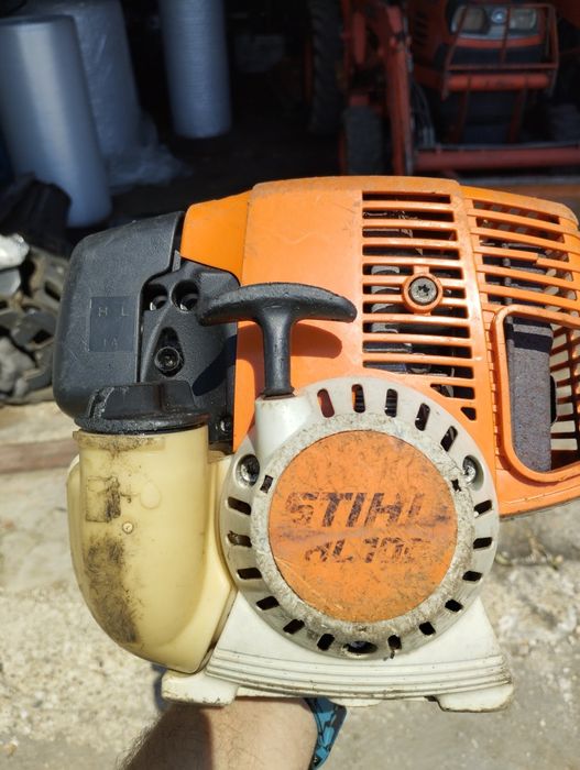 Тример STIHL  HL 100