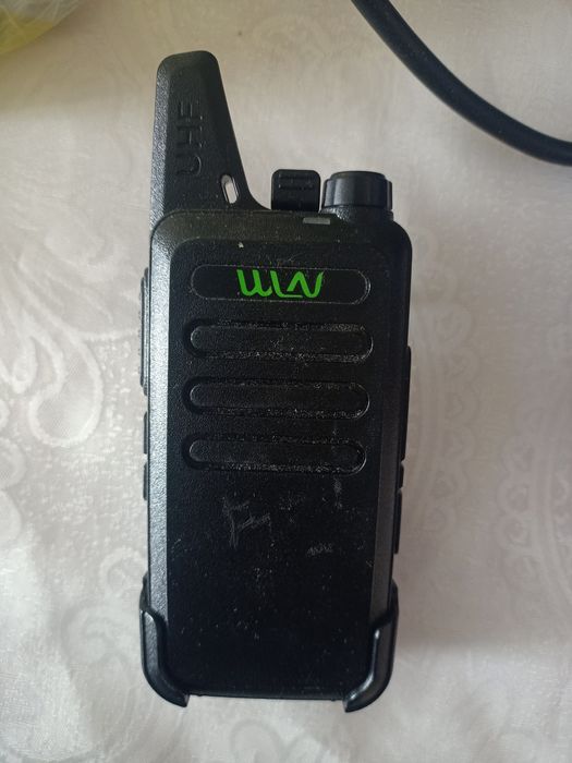 Продается рация.