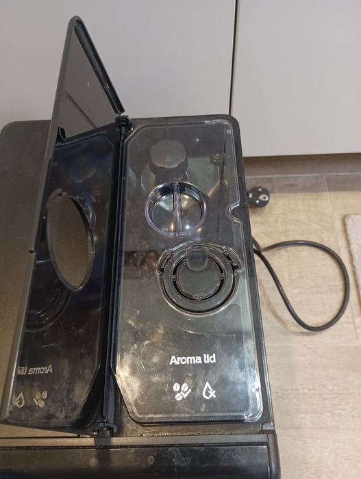 Кафемашина saeco philips