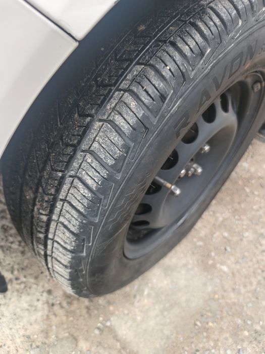 Chevrolet Spark 2012 — 6