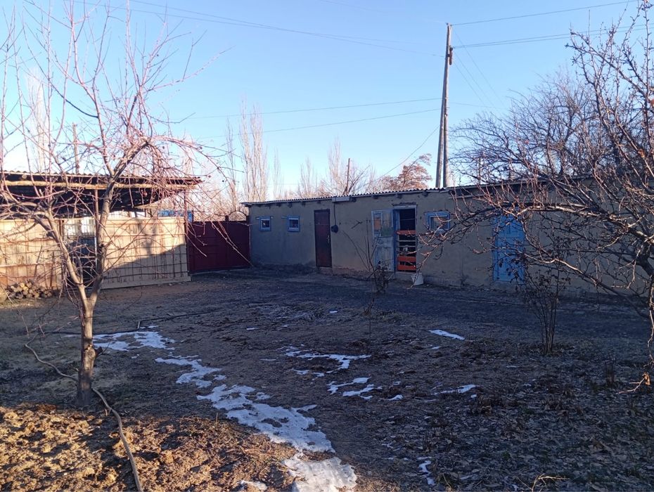 Продается 7 комнатный дом