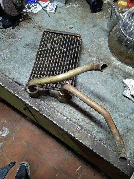 Toyota Surf 130 2lte