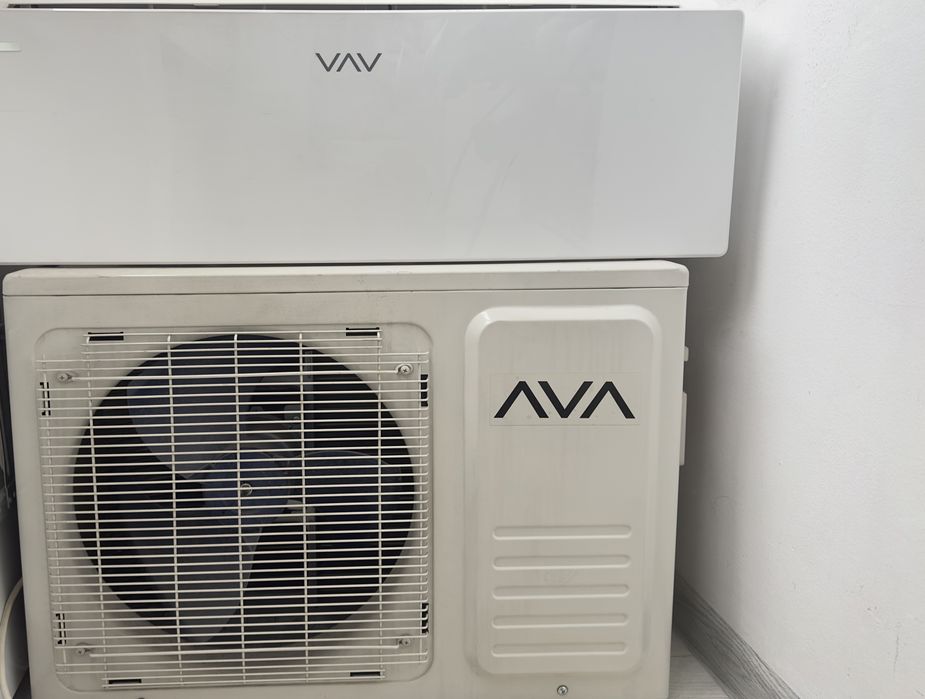 Продам кондиционер AVA