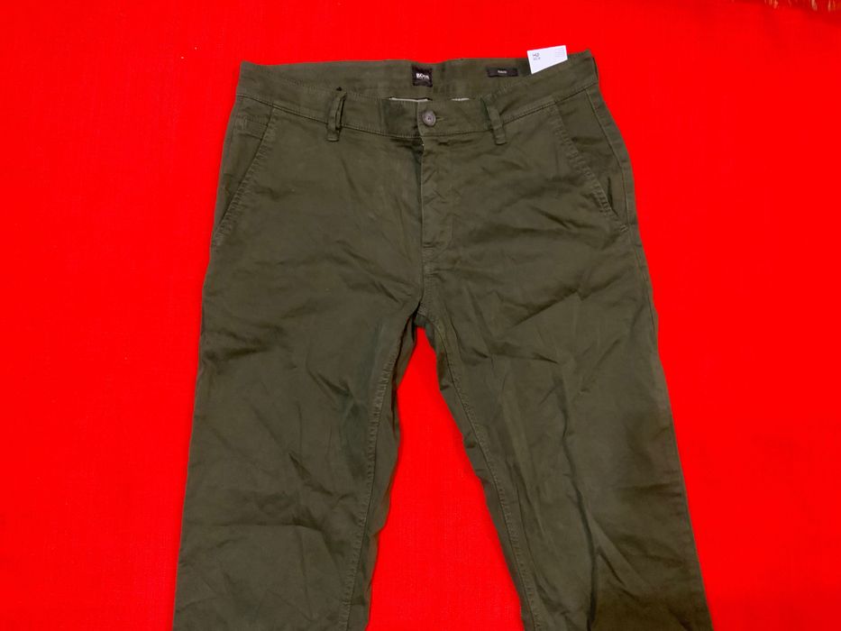 Hugo Boss-оригинален панталон 32 размер