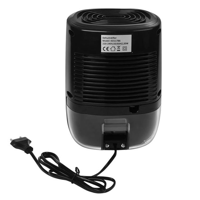Dezumidificator 35W 230V 330ml/24h rezervor 800ml MXK11786
