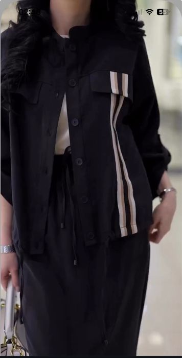 Продам тройку новая