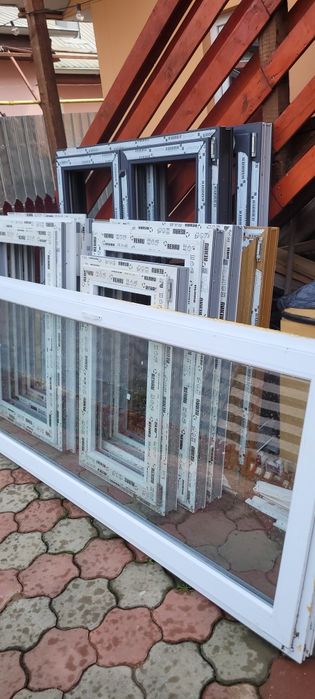 Tâmplărie termopan