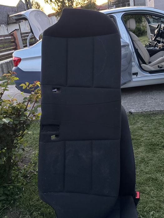 Vând interior BMW F10