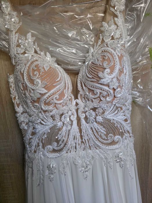 Rochie de mireasa