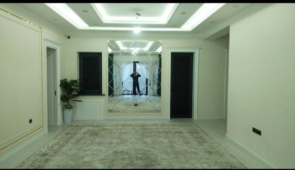 Участок под Хостел,Детсад, Офис и др на Самарканд дарвоза