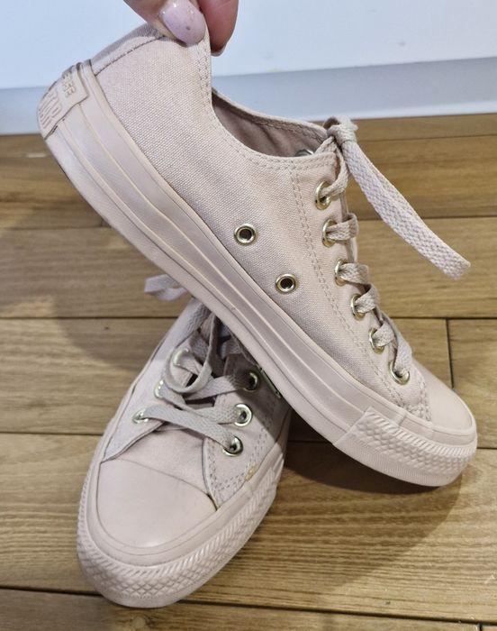 Tenisi Converse 37