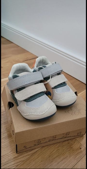 Pantofi baieti Bubble Gummers 19