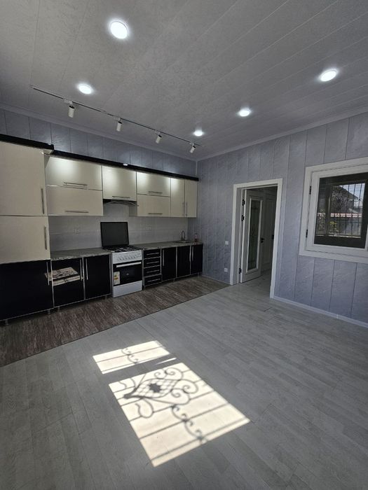 Янги домга( новостройка) квартира  арендага бераман