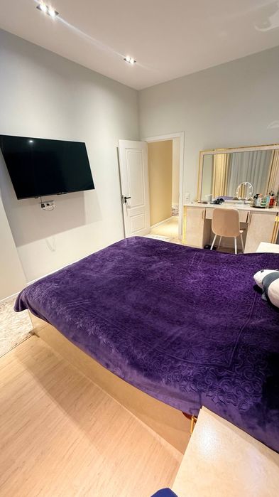 Сагбон Баурум 4 Хона