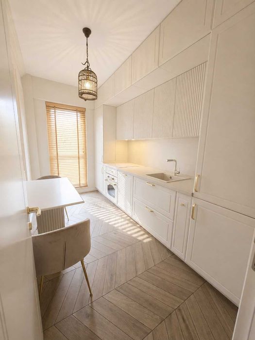 Apartament 3 camere, PROPRIETAR, complet mobilat si utilat, loc de parcare, mutare imediata, 2 balcoane, Chindia Parc Residence
