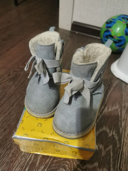 Продам шубу на девочку