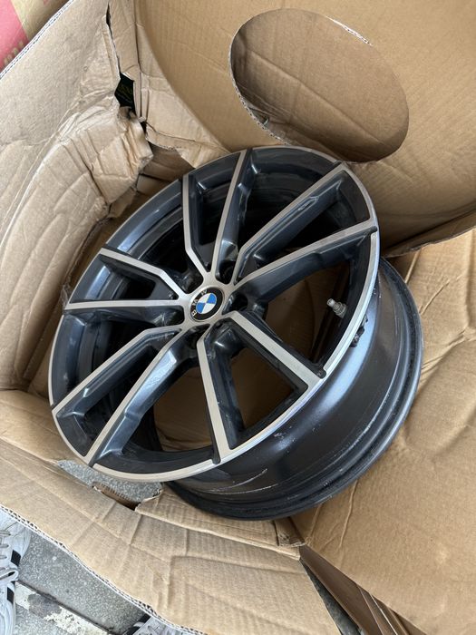 Джанти  BMW 18” Style 780