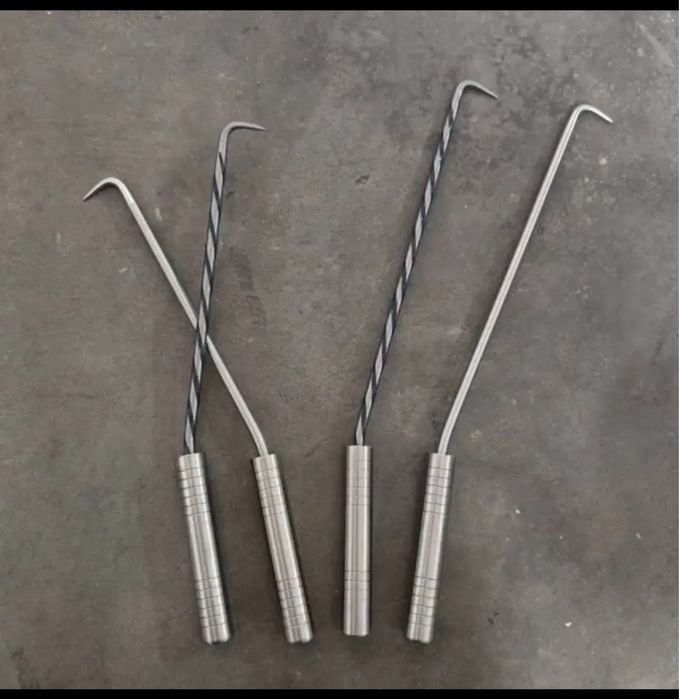 Крючок Вязальные крючки