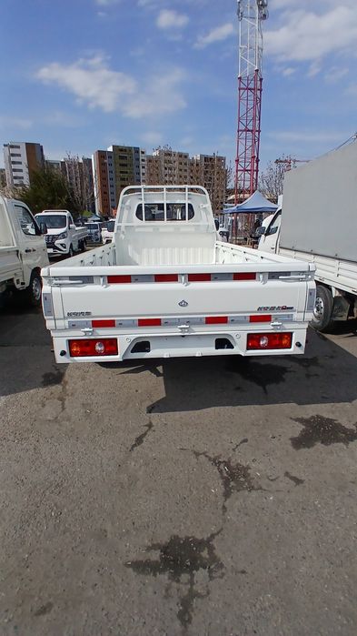 Changan 2026 yangi