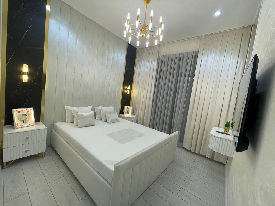 Продаётся квартиры новостройка Яккасарайский район