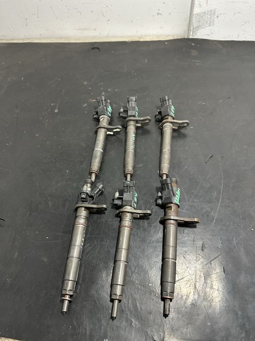 Injector injectoare Land Rover Range rover sport 3.0diesel V6  Euro5